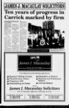 Larne Times Thursday 03 June 1993 Page 25