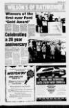 Larne Times Thursday 03 June 1993 Page 29