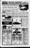 Larne Times Thursday 03 June 1993 Page 30