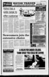 Larne Times Thursday 03 June 1993 Page 31