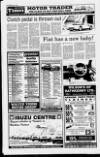 Larne Times Thursday 03 June 1993 Page 32