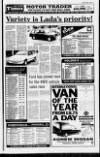 Larne Times Thursday 03 June 1993 Page 33