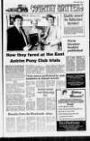 Larne Times Thursday 03 June 1993 Page 41