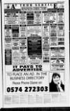 Larne Times Thursday 03 June 1993 Page 47