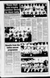 Larne Times Thursday 03 June 1993 Page 52