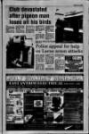 Larne Times Thursday 08 July 1993 Page 5