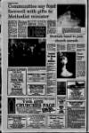 Larne Times Thursday 08 July 1993 Page 10