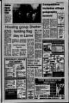 Larne Times Thursday 08 July 1993 Page 11