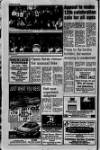 Larne Times Thursday 08 July 1993 Page 12