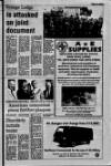 Larne Times Thursday 08 July 1993 Page 15