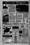 Larne Times Thursday 08 July 1993 Page 16