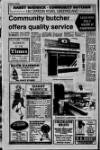 Larne Times Thursday 08 July 1993 Page 24