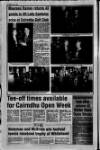 Larne Times Thursday 08 July 1993 Page 46
