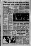 Larne Times Thursday 08 July 1993 Page 48