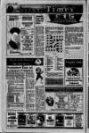Larne Times Thursday 15 July 1993 Page 14