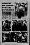 Larne Times Thursday 15 July 1993 Page 19
