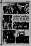 Larne Times Thursday 15 July 1993 Page 21