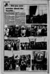 Larne Times Thursday 15 July 1993 Page 22