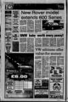 Larne Times Thursday 15 July 1993 Page 38