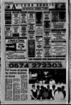 Larne Times Thursday 15 July 1993 Page 42