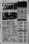 Larne Times Thursday 15 July 1993 Page 44