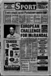 Larne Times Thursday 15 July 1993 Page 48
