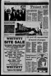 Larne Times Thursday 22 July 1993 Page 4