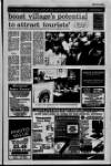 Larne Times Thursday 22 July 1993 Page 5