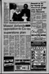 Larne Times Thursday 22 July 1993 Page 7