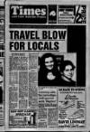 Larne Times Thursday 29 July 1993 Page 1