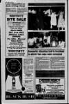 Larne Times Thursday 29 July 1993 Page 8