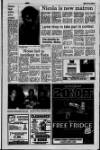 Larne Times Thursday 29 July 1993 Page 13