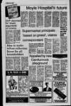 Larne Times Thursday 29 July 1993 Page 14