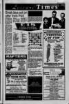 Larne Times Thursday 29 July 1993 Page 17