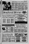 Larne Times Thursday 29 July 1993 Page 19