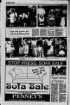 Larne Times Thursday 29 July 1993 Page 20