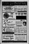 Larne Times Thursday 29 July 1993 Page 21