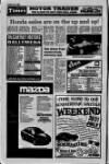 Larne Times Thursday 29 July 1993 Page 28