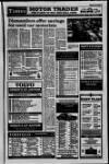 Larne Times Thursday 29 July 1993 Page 31