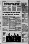Larne Times Thursday 29 July 1993 Page 44