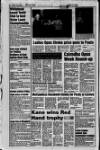 Larne Times Thursday 29 July 1993 Page 46