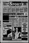 Larne Times Thursday 29 July 1993 Page 48