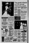 Larne Times Thursday 19 August 1993 Page 10