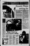 Larne Times Thursday 19 August 1993 Page 20