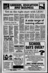 Larne Times Thursday 19 August 1993 Page 25