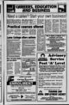 Larne Times Thursday 19 August 1993 Page 27