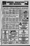 Larne Times Thursday 19 August 1993 Page 33