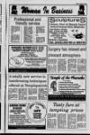 Larne Times Thursday 19 August 1993 Page 35