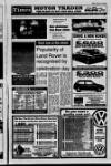 Larne Times Thursday 19 August 1993 Page 39