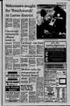 Larne Times Thursday 02 September 1993 Page 5